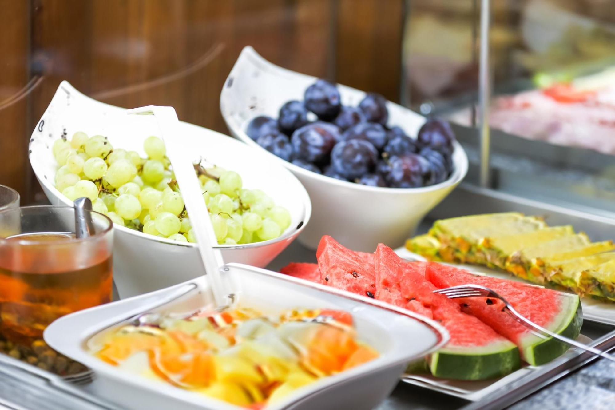 Hotel Himmelreich 마리아젤 외부 사진