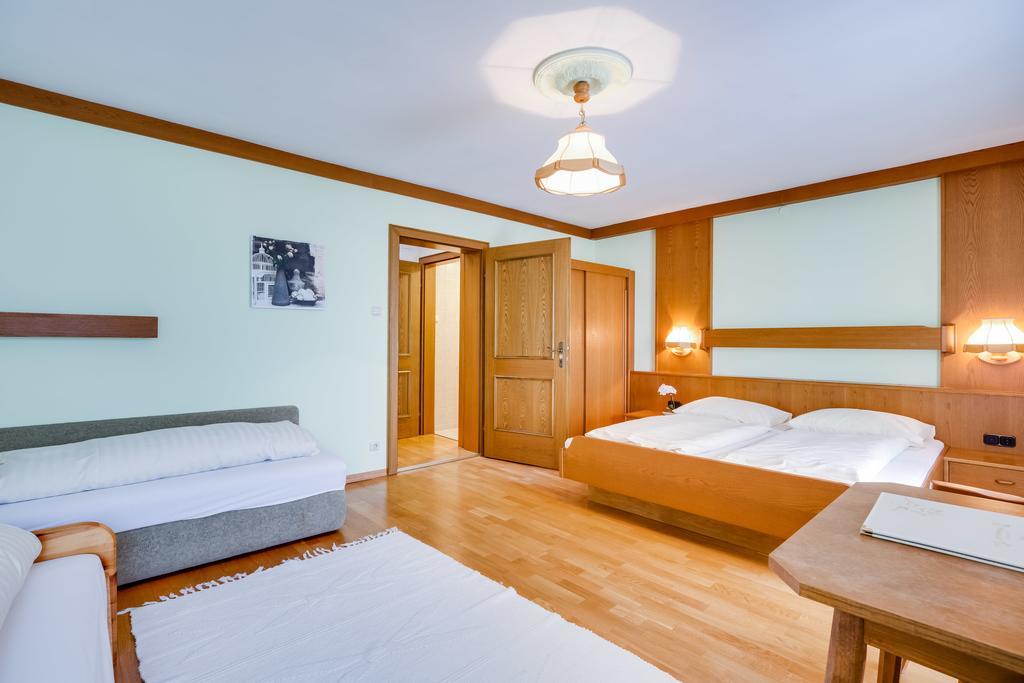 Hotel Himmelreich 마리아젤 외부 사진