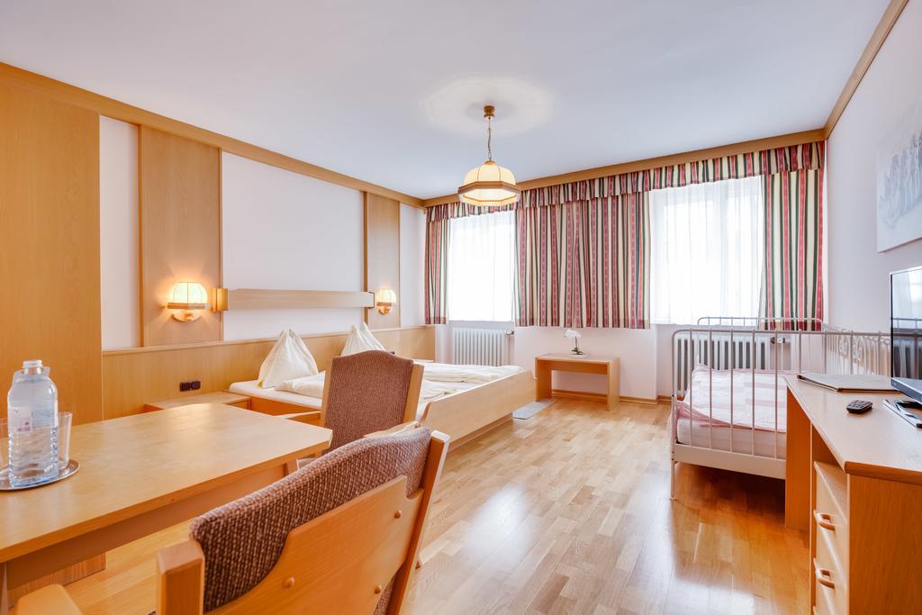 Hotel Himmelreich 마리아젤 외부 사진