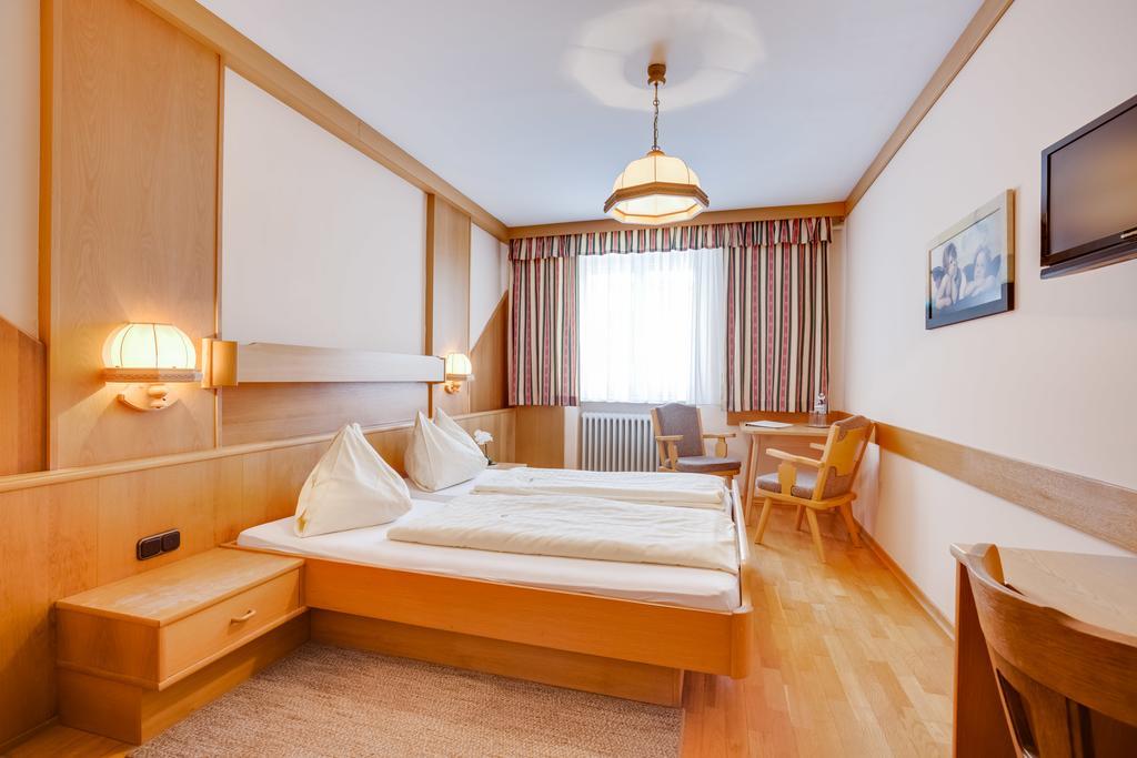 Hotel Himmelreich 마리아젤 외부 사진